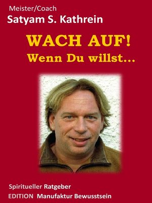 cover image of Wach auf! Wenn du willst...